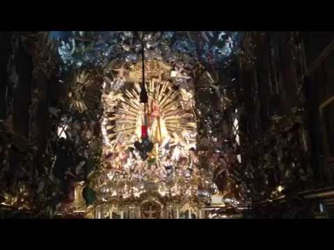 Wallfahrtskapelle Birkenstein, Fischbachau