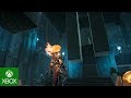 Darksiders III Keepers of the Void Launch Trailer