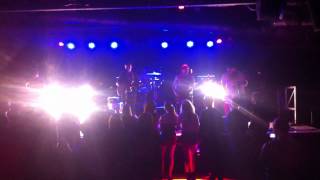 Have Mercy - Seventeen (Live)