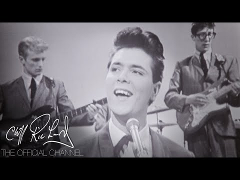 Cliff Richard - Gee Whizz It's You (Cliff!, 23 Feb 1961)