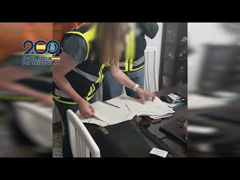 Un detenido en Padrón en una macrooperación contra la explotación infantil y la pedofilia
