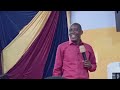 JCC NYALI WEST FAMILY MIRACLE SERVICE LOOSING TO GAIN PST WILFRED MUTONGOI