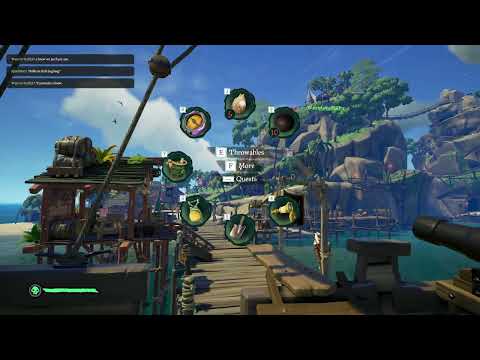 Sea Of Trolls Stoner Pirates Vol 2