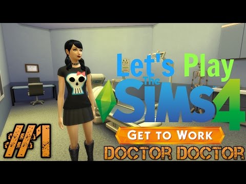 download lagu mp3 mp4 Sims 4 Doctor Career, download lagu Sims 4 Doctor Career gratis, unduh video klip Sims 4 Doctor Career