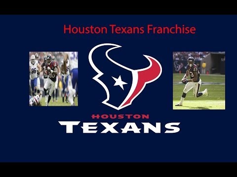 Madden 25:  Houston Texans Connected Franchise Ep. 5 vs Buccaneers