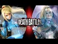 Fan Made Death Battle Trailer All New Worlds Same Old Bounties