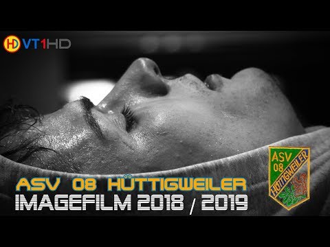 RINGEN | ASV 08 Hüttigweiler | Imagefilm 2018/2019