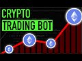 Crypto Sniping Bot Step By Step Coding Tutorial