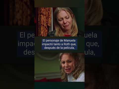 Pedro Almodóvar: “Me queda menos tiempo, por eso tengo una necesidad casi histérica de dirigir”