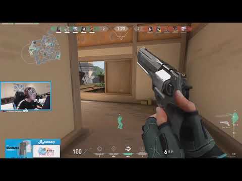 C9 TenZ The Jettgod 31 Kill MVP on Haven - VALORANT