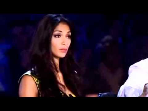 The X-Factor 2010 Boot Camp 1 - Cher Lloyd - Coldplay! Season 7 Episode 7