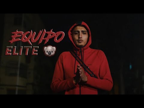 MORAD - EQUIPO ÉLITE
