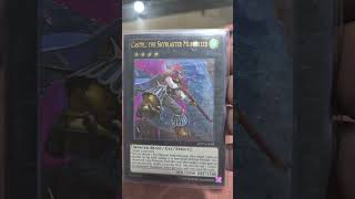 CASTEL, THE SKYBLASTER MUSKETEER #yugiohcards #yugioh #yugiohlatino #yugiohcommunity #Ultimate