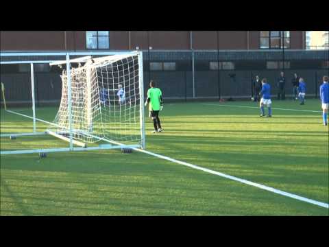 Weesp E2 vs Waterwijk E2