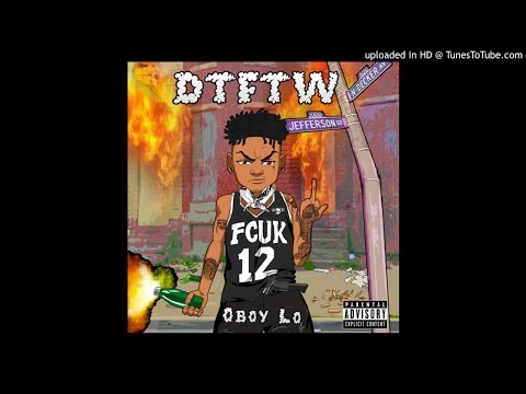 O'Boy Lo - Young N Reckless