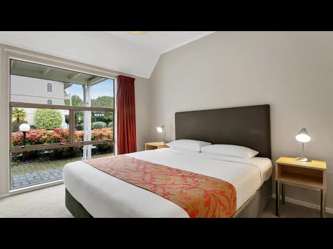 Wairakei Resort Taupo, Taupo, Nova Zelândia