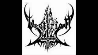Vesterian - Violent Hateful Black Metal (2008)