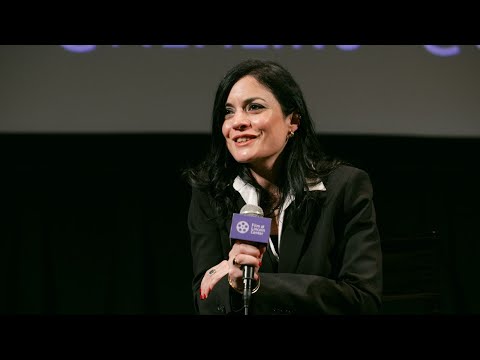 Vanessa Filho on Consent