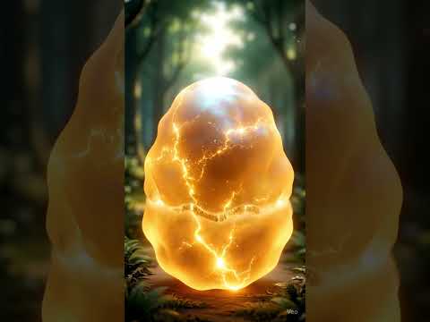 A Glimpse of the Purest Thing on Earth. 🥹#aivideo #animals #shots #natural #magic