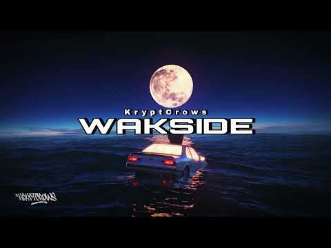 WAKSIDE | LA MANO ft TIAKOLA - CRIME ENSOLEILLÉ [REGGAE REMIX] 2025