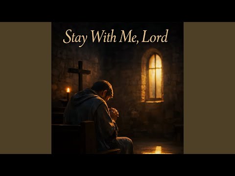 Stay with Me, Lord