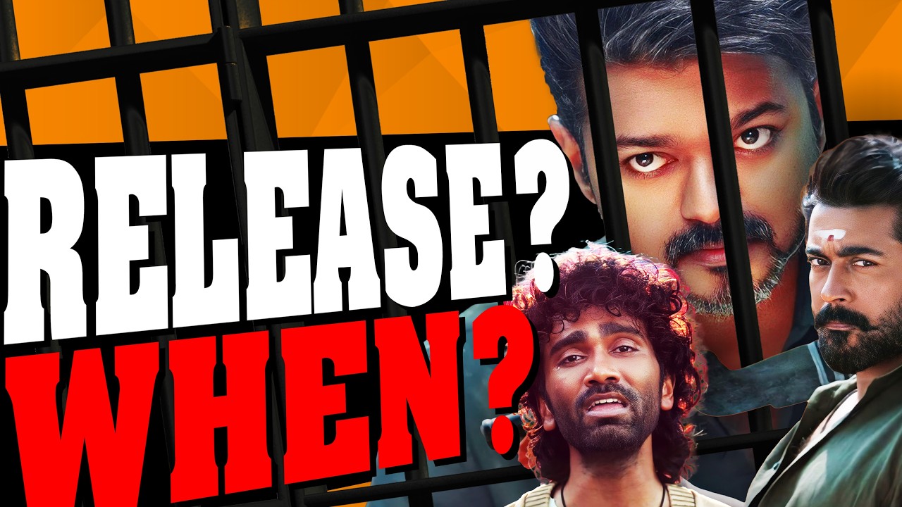 No Films. Just February. 😒