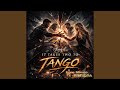 It Takes Two to Tango