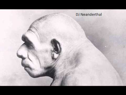 DJ Neanderthal-sag ich