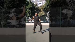 Zuchi ft Diamond Platinum - Cheche - Dancefit with Clive Msomi