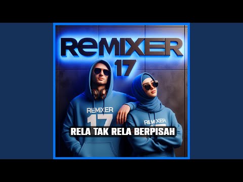 Thumbnail Video Rela Tak Rela Berpisah