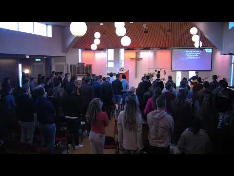 Lied: Dwars door het vuur (Opw. 427)