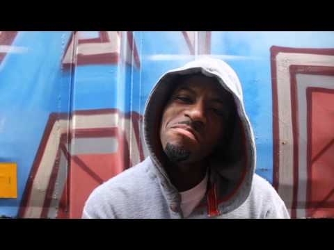 21Pillz "Machine" Video