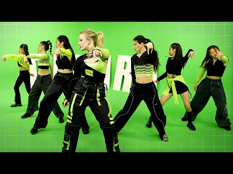 DACARA - 'DeGEN' Official Music Video