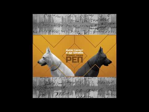 07.Silent & Dr Skabo - Gaszda