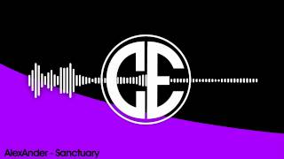 AlexAnder - Sanctuary [FREE EP]