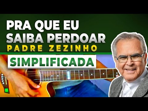 Eu Quero Perdoar - Católica