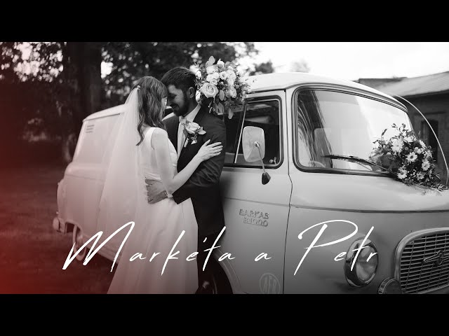 Markéta a Petr