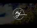 Photography Logo Design Illustrator Tutorial Signature Logo Illustrator CC