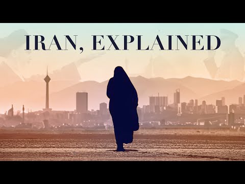 How Iran Became a Theocracy