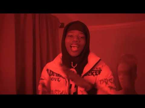 Otq Keemboe - Traumatized (Official Video) ft. Otq Dirt