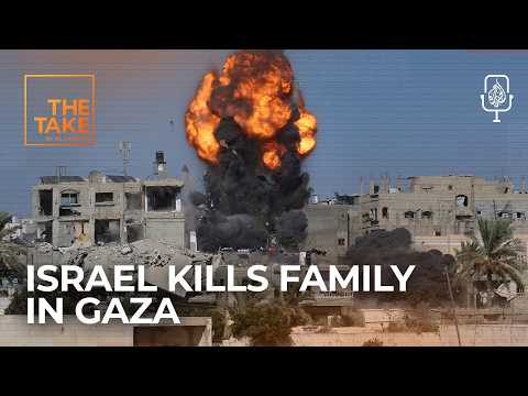 Brief: Israel kills family in Gaza, why did Houthis launch offensive? | The Take