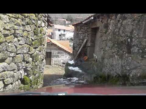 CAMPO BENFEITO - Aldeia de Portugal - ROTAS "Portugal Profundo"