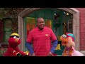 Sesame Street Elmo S Sweet Ride Street Story 2017 HBO Airing
