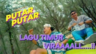 Download lagu PUTAR-PUTAR - Jacson Zeran Ft. Juan Reza mp3