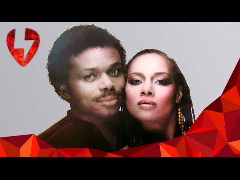 Peaches & Herb - I Pledge My Love