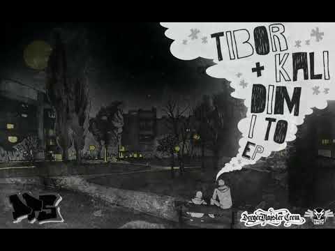 DPS (Tibor + Kali) - Dim I To EP (2014)