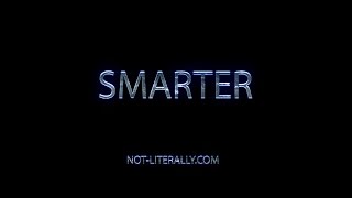 Smarter Trailer - Ravenclaws Parody