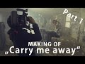 Making of "Carry Me away" - Annisokay (Part 1 ...