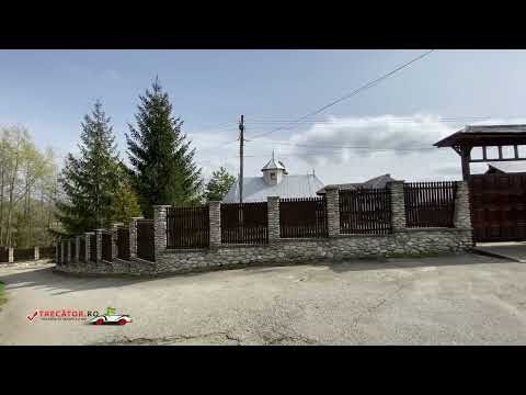 Mănăstirea Icoana, județul Gorj, România