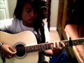 So sick Ne yo Instrumental Acoustic Cover 